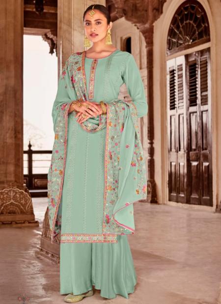 Wedding wear shop palazzo suits