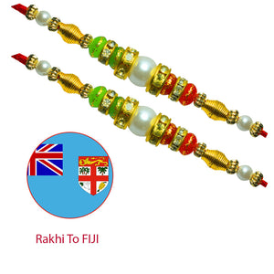 Send Rakhi To Fiji