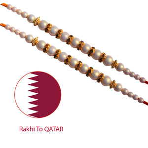 Send Rakhi To Qatar