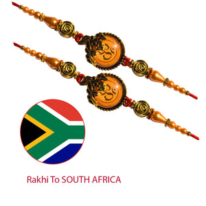 Send Rakhi To South Africa