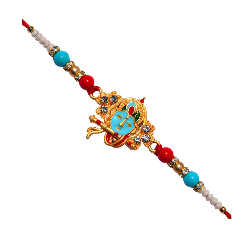 1 Rakhi - Krishna Rakhi