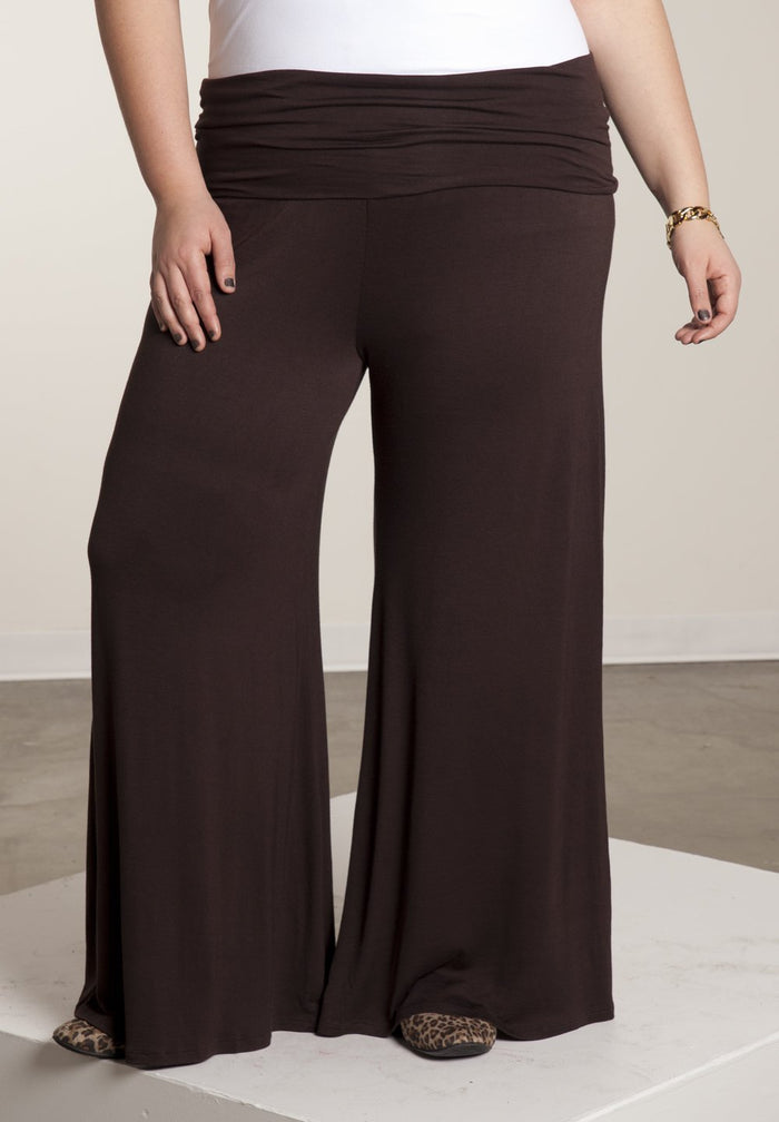 Perfect Palazzo Pants